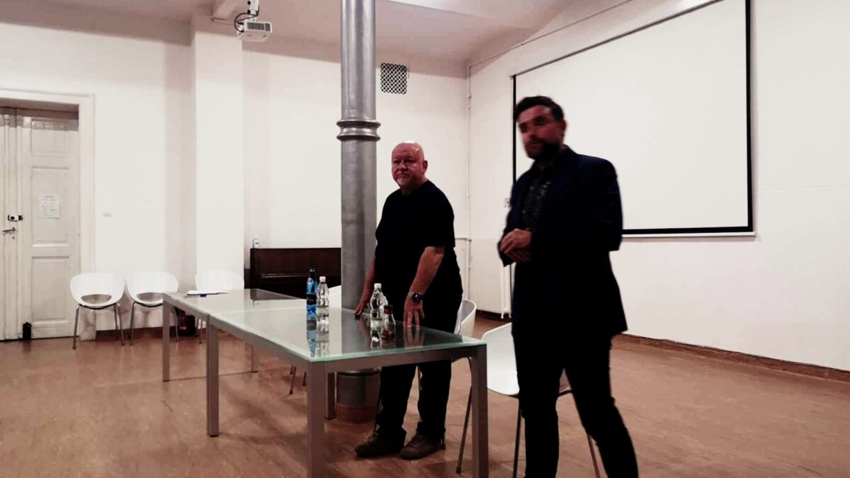 Seminarium metody leczenia zaburzeń osobowości TFP we Wrocławiu